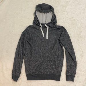 Bluenotes Grey Women’s hoodie L/G